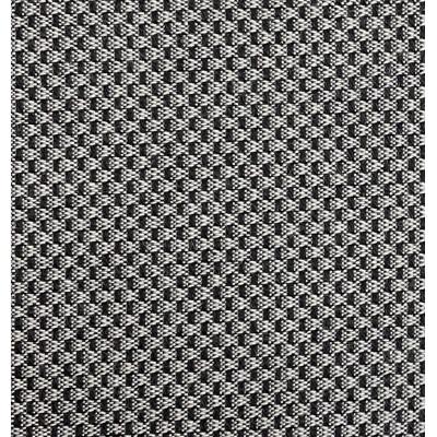 ふるさと納税 牧之原市 遠州織物 HIROKO KOSHINO 刺子織作務衣 [銀鼠・Mサイズ]の画像