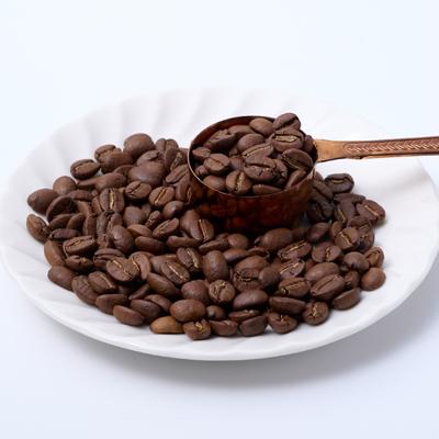 ふるさと納税 茨木市 人気の高級豆セット2種!ブルーマウンテンNo1ハーフMIXとコロンビア京都農園各200g_2