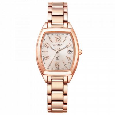 ふるさと納税 北上市 シチズン腕時計 クロスシー ES9392-51W