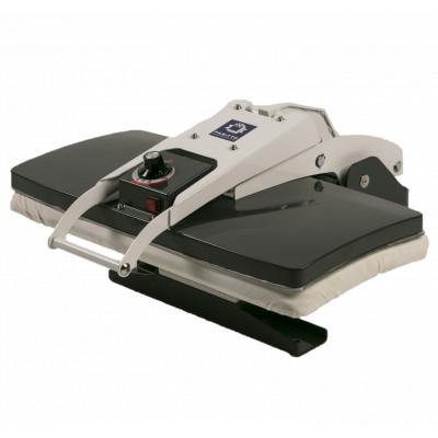 ふるさと納税 原村 卓上アイロンプレス機 PARITTO