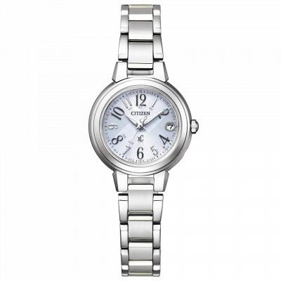 ふるさと納税 北上市 シチズン腕時計 クロスシー ES9430-54B