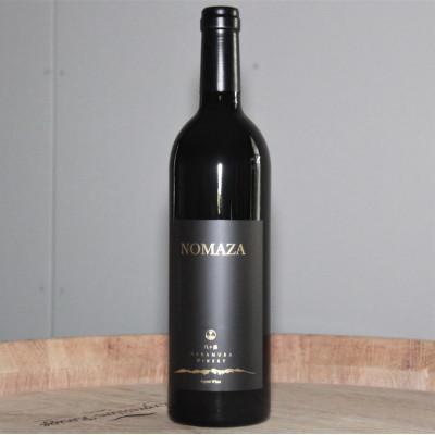 ふるさと納税 原村 [化粧箱入り]八ヶ岳はらむらワイナリー NOMAZA 1本