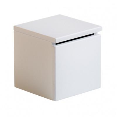 ふるさと納税 南砺市 「 木製 ペーパーボックス」ノーマルサイズWH