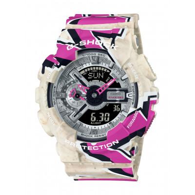 ふるさと納税 北上市 カシオ G-SHOCK GA