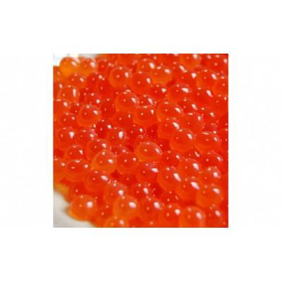 ふるさと納税 新発田市 生イクラ 500g