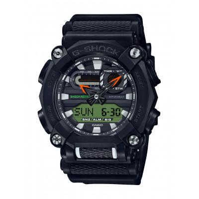 ふるさと納税 北上市 カシオ腕時計 G-SHOCK GA
