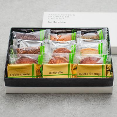 ふるさと納税 函南町 [beillevaire(ベイユヴェール)]焼き菓子アソート「Machecoul(マシュクール)」