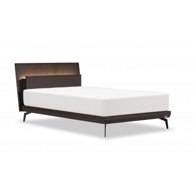 ふるさと納税 上峰町 フランスベッドセット シングル Tiers-02 マットレス付 [選べるフレームカラー・脚タイプ]