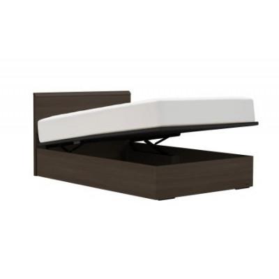 ふるさと納税 上峰町 フランスベッドセット セミダブル FAD-F1TS(跳ね上げ収納)マットレス付 フレームカラー選択