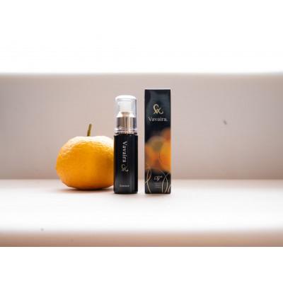 ふるさと納税 周南市 エステサロンが考えた美容液「Vavaira(ヴァヴァイラ)」