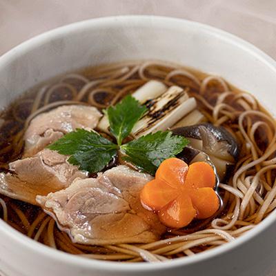 ふるさと納税 長野市 信州戸隠そば・本十割そばセット　2種食べ比べ(計8袋)1.6kg(16人前) |  | 02