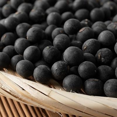 ふるさと納税 京丹波町 京丹波産の丹波黒大豆使用　黒豆煮 |  | 02