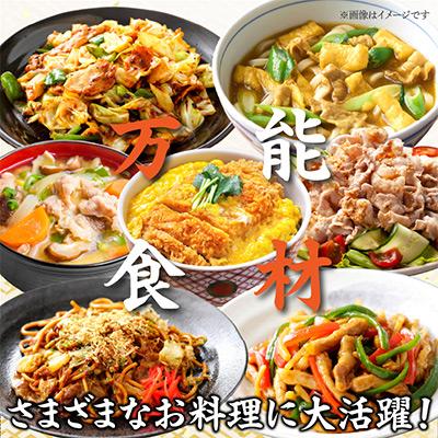 ふるさと納税 日南市 宮崎県産豚肉 6種 盛り合わせ セット 合計4.1kg(日南市) |  | 02
