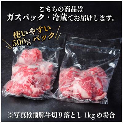 ふるさと納税 羽島市 【訳あり】飛騨牛 切り落とし 約2kg |  | 01