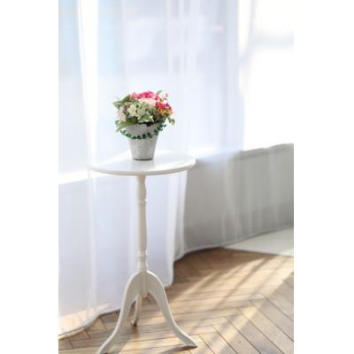 ふるさと納税 北上市 プリザーブドフラワー「優しいラナンキュラス」1個