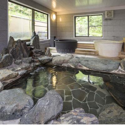 ふるさと納税 平田村 [宿泊券]真弓の湯 太田旅館(1泊2食付き/1名様分)