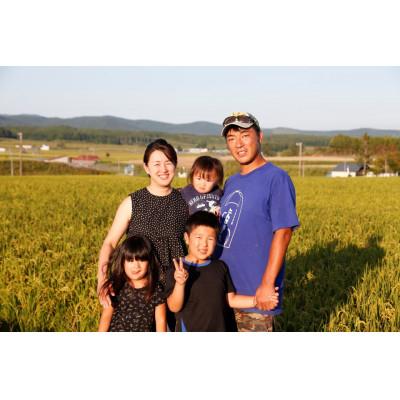 ふるさと納税 鷹栖町 令和8年産 ゆめぴりか【玄米】10kg(真空パック
