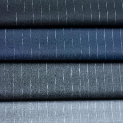 ふるさと納税 大垣市 水の都・大垣産服地SUITOWOOL使用　ベストorパンツ付きパーソナルオーダースーツお仕立券の画像