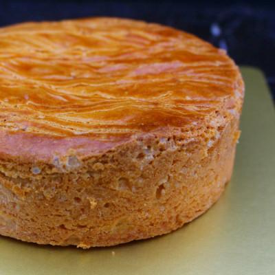 ふるさと納税 江南市 ガトーバスク