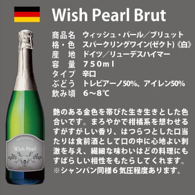 ふるさと納税 直方市 福智山ダム熟成スパークリングワイン3本