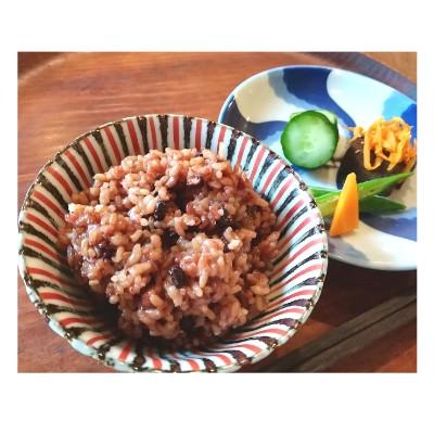 ふるさと納税 平群町 酵素玄米ご飯8個パック(長岡式) : Yahoo!ふるさと