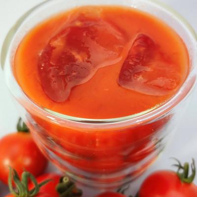 ふるさと納税 南アルプス市 フルーツトマトで作った飲む酢・「太陽のめぐみde酢」 料理にも使える、おいしい酢の飲料3本セット