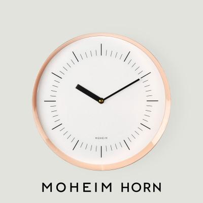 ふるさと納税 福井市 MOHEIM HORN (copper / white)