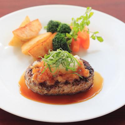 ふるさと納税 湖南市 近江牛プレミアムハンバーグ&amp;近江牛&amp;豚手ごねハンバーグセット(各4個、合計8個)