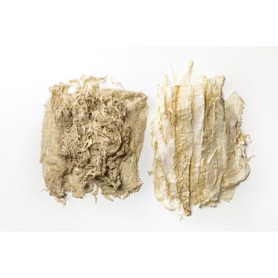 ふるさと納税 羅臼町 北海道羅臼町　おぼろ昆布(20g×3袋)・とろろ昆布(30g×3袋)食べ比べセット |  | 01