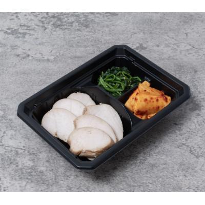 ふるさと納税 太田市 赤城鶏やみつきチャーシュー おかずセット×6食分