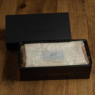 ふるさと納税 福井市 羽二重ベイクドチーズケーキ　福井市　RUNNYCHEESE |  | 03