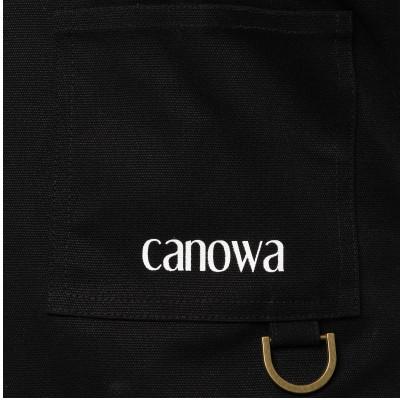 ふるさと納税 牛久市 機能的なcanowaのエプロン : Yahoo!ふるさと納税