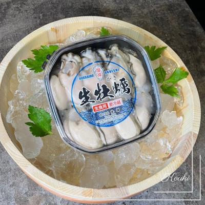 ふるさと納税 厚岸町 北海道厚岸産 剥き牡蠣 160g |  | 02