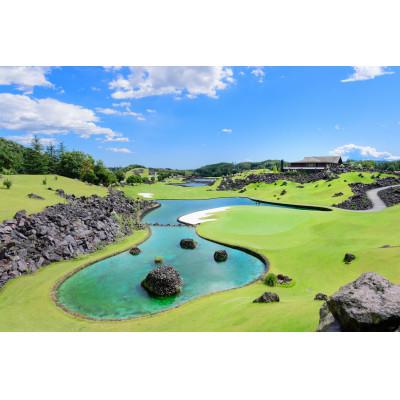 ふるさと納税 高崎市 吉井カントリークラブ　ゴルフ平日プレー　1名様 |  | 02