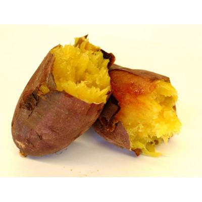ふるさと納税 行方市 【日本農業賞大賞・天皇杯栄冠】JA冷凍焼き芋4種×各3袋 紅優甘、紅まさり、行方の紫福、ひめあやかの画像