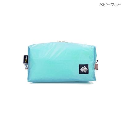 ふるさと納税 羽咋市 【ベビーブルー】ad(アド) UL GEAR CUBE M ad-003 | 