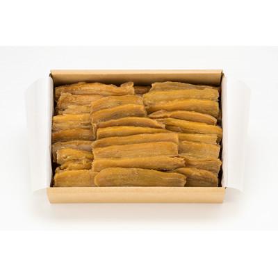 ふるさと納税 行方市 【訳あり】平干し芋　紅優甘(べにはるか)3kg(1.5kg×2箱) |  | 02