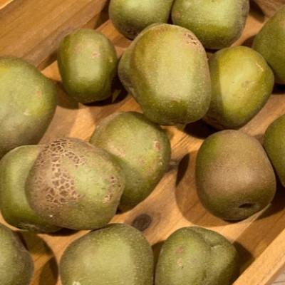 ふるさと納税 牧之原市 【先行受付】糖度18度!希少品種　極甘キウイ　レッドキウイ　400g×4パック |  | 02