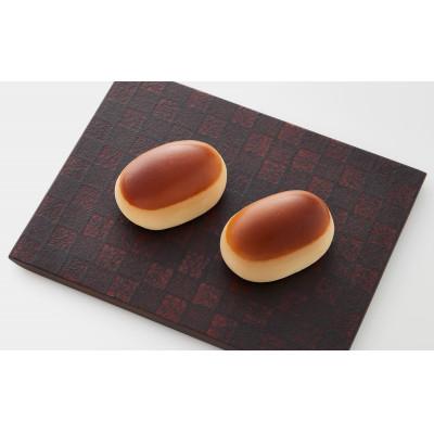 ふるさと納税 近江八幡市 【たねや】栗饅頭6個・斗升最中6個入 クラブハリエ |  | 01