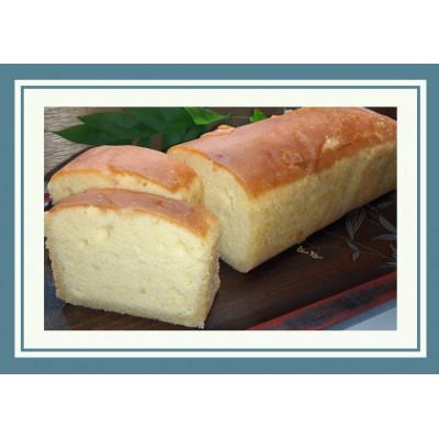 ふるさと納税 防府市 ほほえみ誘う!しっとりと熟成まで楽しみな極上の「ブランデーケーキ」