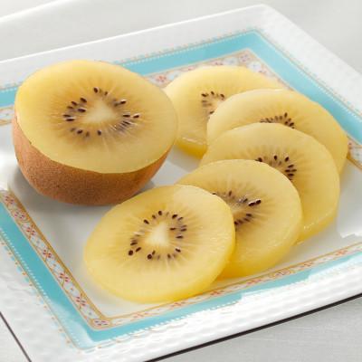 ふるさと納税 坂出市 さぬきゴールドキウイ約1.3kg化粧箱入り