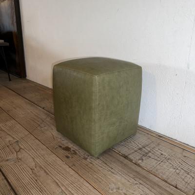ふるさと納税 富田林市 Dice Stool(ダイススツール)ランド オリーブ