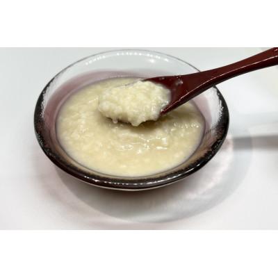 ふるさと納税 飯塚市 発芽玄米粒タイプ1箱 食べる生甘酒『発酵!あまざけ食』