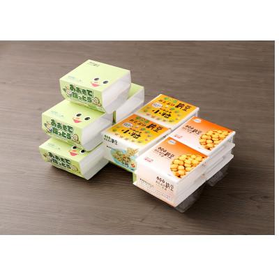 ふるさと納税 音更町 おとぷけ納豆 3種セット22個セット[B72]