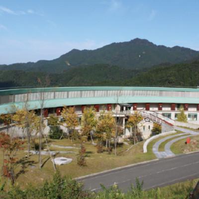 ふるさと納税 若桜町 高原の宿氷太くん 宿泊割引チケット3000円分