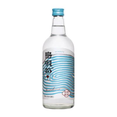 ふるさと納税 糸満市 泡盛 島唄25度&amp;30度 (720ml×2本セット)