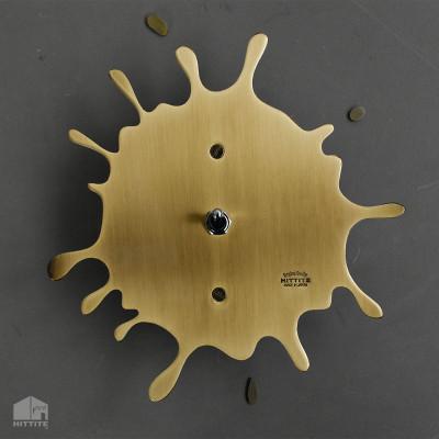 ふるさと納税 木津川市 HITTITEのトグルスイッチ 真鍮色 C(ink形)