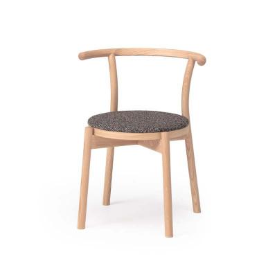 旭川家具 カンディハウス TEN アームチェアーUB（座張） ふるさと納税 旭川市 旭川家具 カンディハウス KOTANチェアー (座張