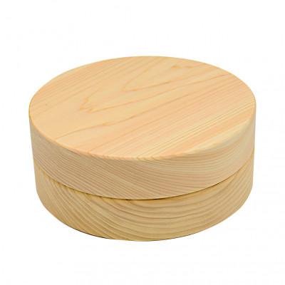 ふるさと納税 海南市 紀州桧弁当箱 type MG NA