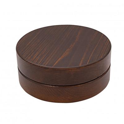 ふるさと納税 海南市 紀州桧弁当箱 type MG DBR